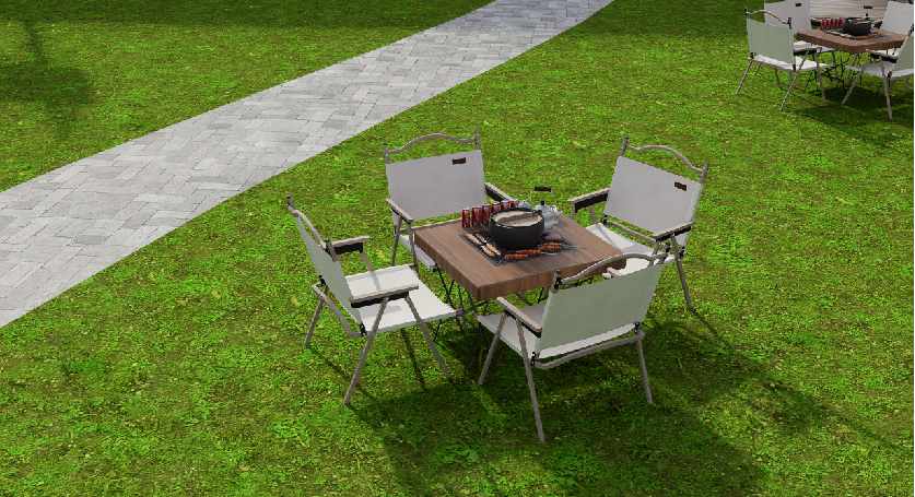 阳原县酒店帐篷定制：解锁旅居新体验，打造差异化竞争力